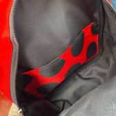 Mochila escolar personalizable bolsillo interno