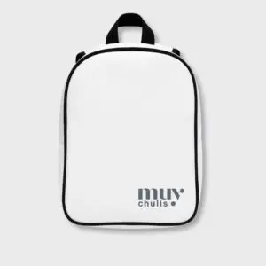 Mochila escolar personalizable