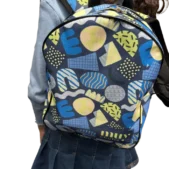 Mochila escolar