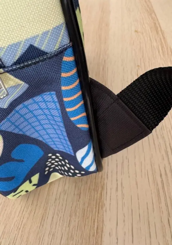 Mochila Escolar Personalizable - Imagen 10