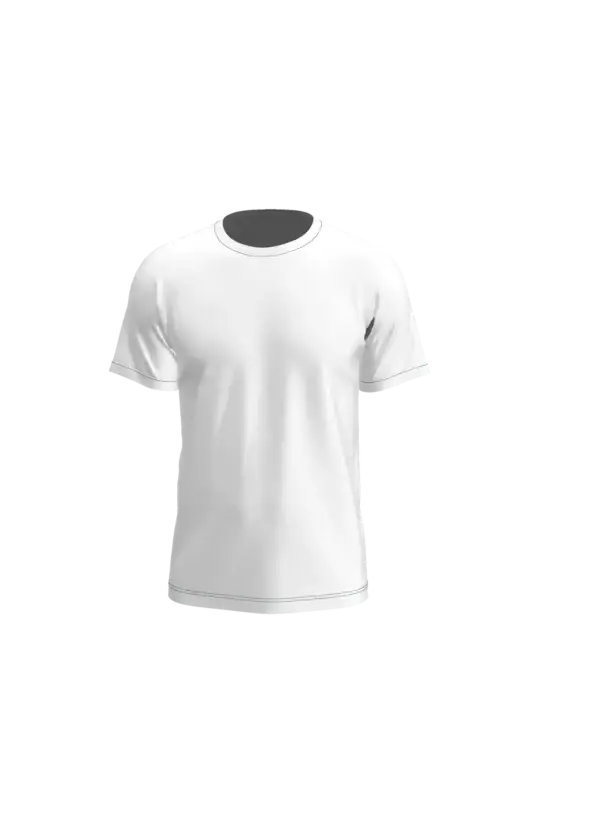 Camiseta deportiva unisex - Imagen 8