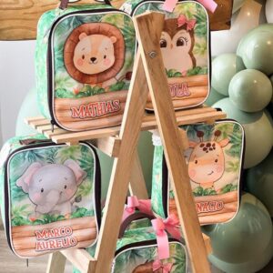 Bolsa térmica personalizada