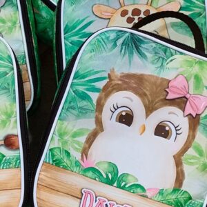 Bolsa térmica personalizada