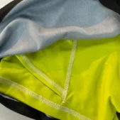 Falda deportiva detalles bolsillo