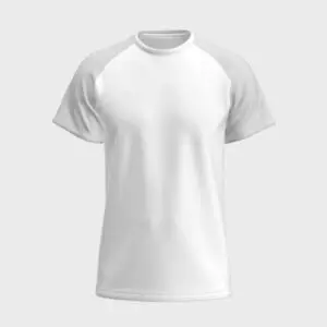 Camiseta Manga Ranglan de hombre