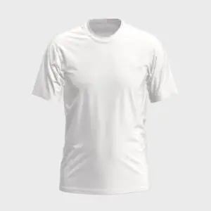 Camiseta deportiva unisex