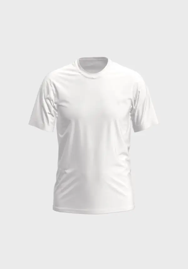 Camiseta deportiva unisex