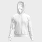 Sudadera con capucha
