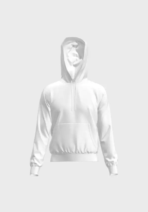 Sudadera con capucha