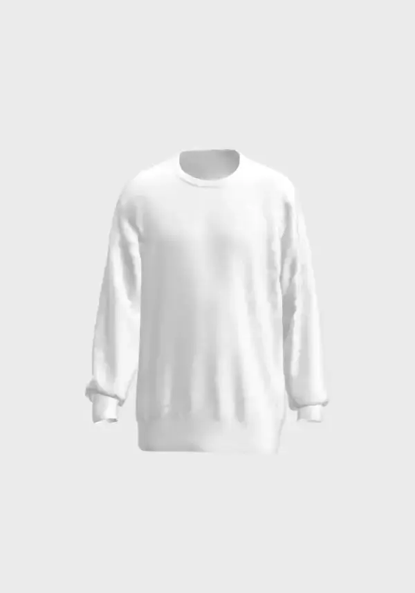 Sudadera clásica unisex