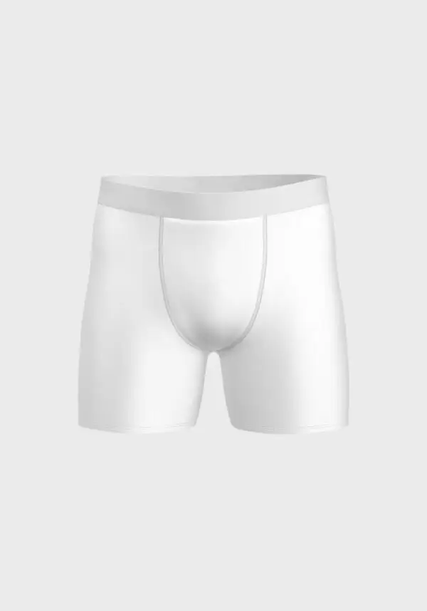 Malla corta de hombre