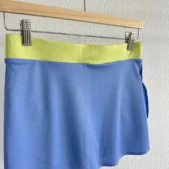 Falda deportiva