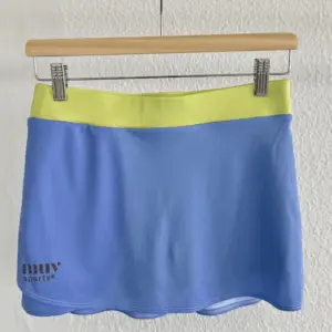 Falda deportiva