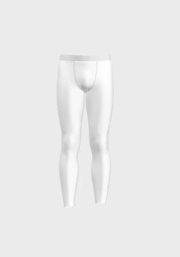 Malla larga de hombre