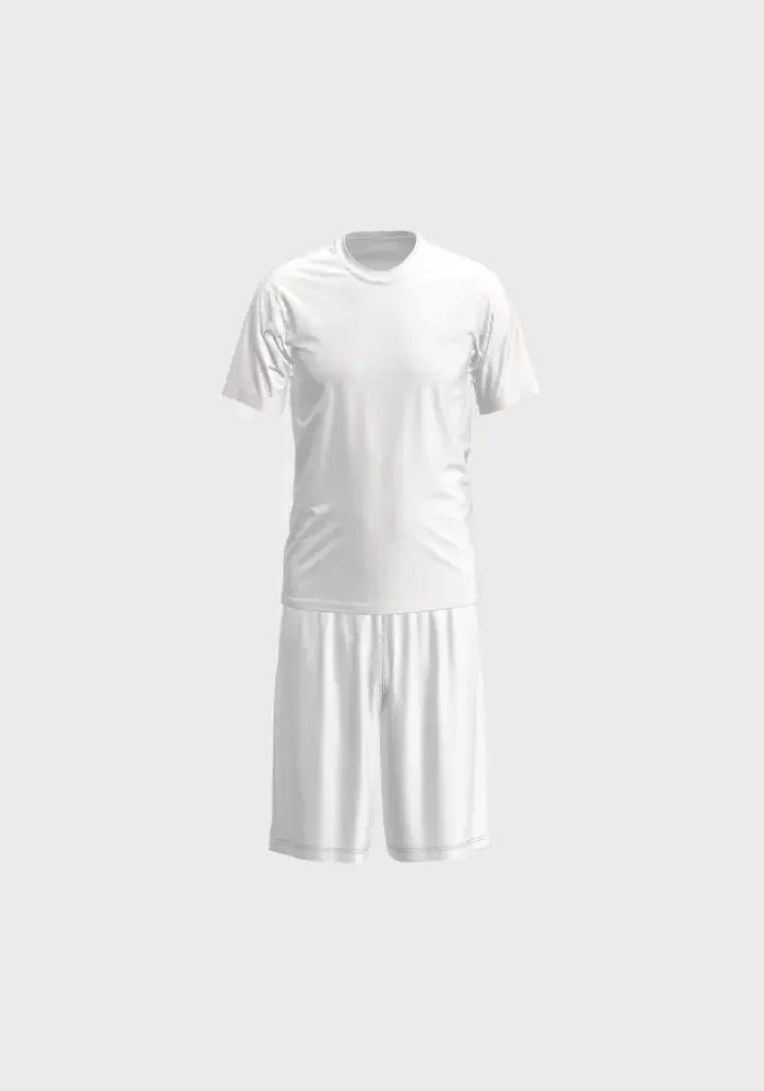 Pack fútbol personalizado camiseta y pantalón full print - Muy Chulis