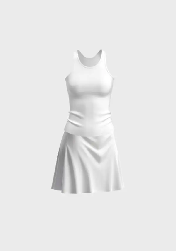 Pack Falda Deportiva