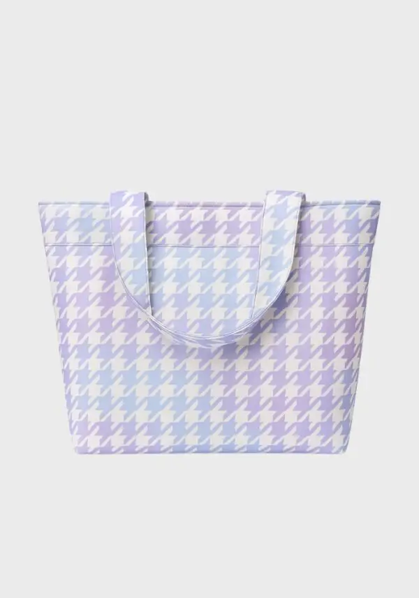 Bolso para coche personalizado