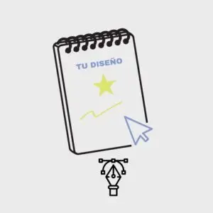 Servicio de diseño personalizado