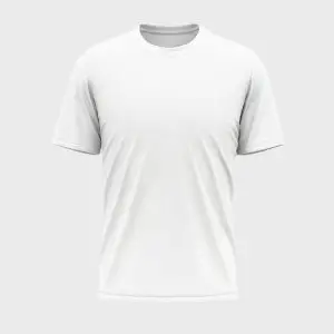 Camiseta deportiva unisex
