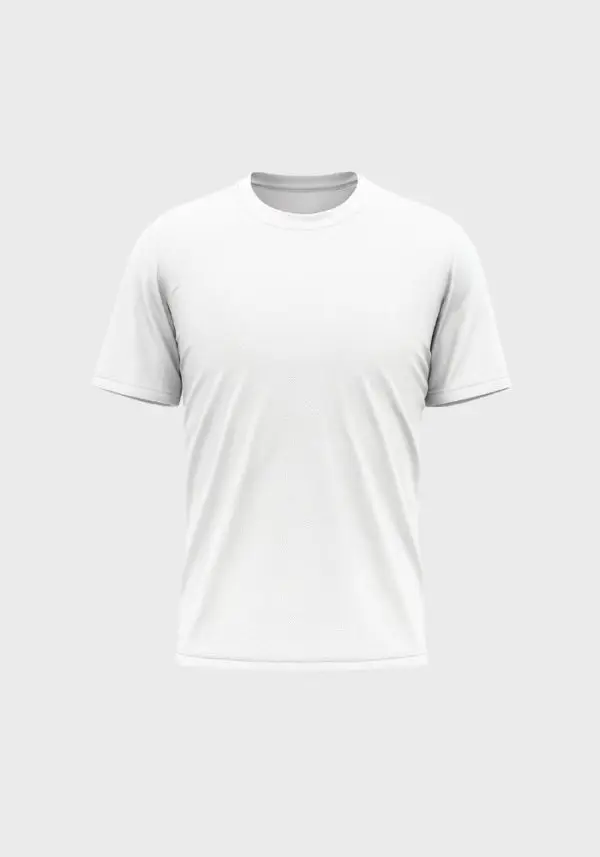 Camiseta deportiva unisex