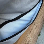 Mochila de cordones premium