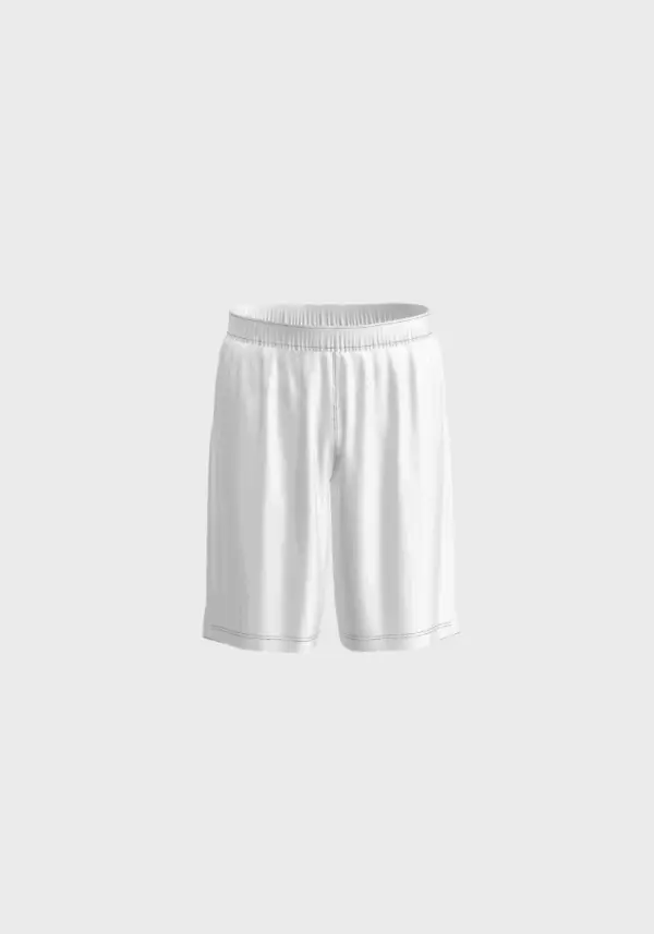 Pantalón corto multideporte