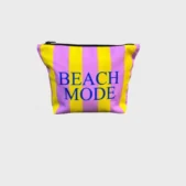 Bolsa de playa personalizable