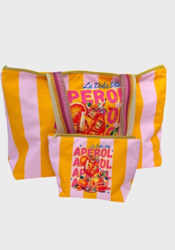 Bolsa de playa personalizada