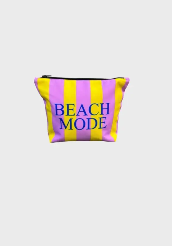 Bolsa de playa personalizable