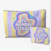 Bolsa de playa personalizable