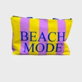 Bolsa de playa personalizable