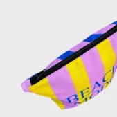 Bolsa de playa personalizable
