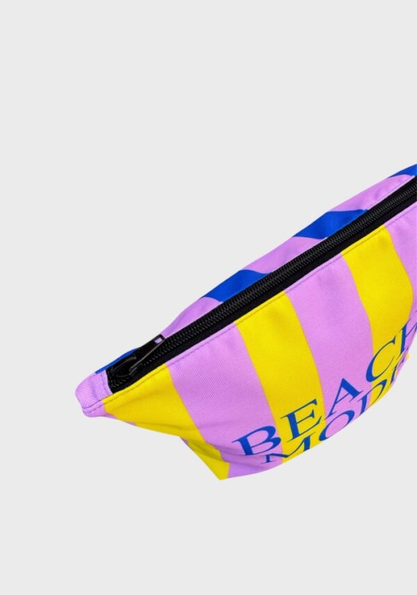 Bolsa de playa personalizable