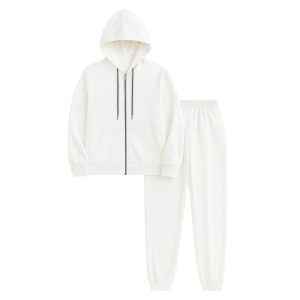 Chandal deportivo unisex personalizable