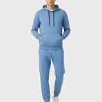 Chandal - sudadera con capucha