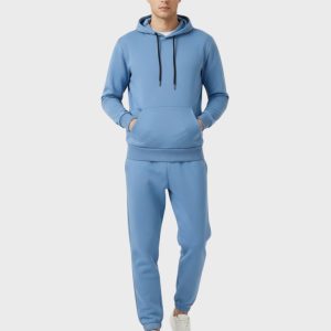 Chandal - sudadera con capucha