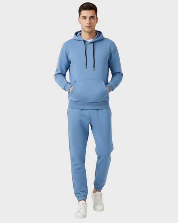 Chandal - sudadera con capucha