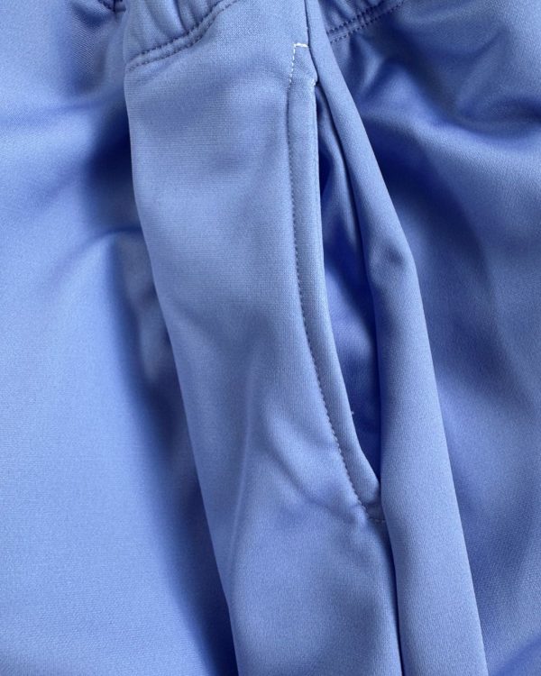 Pantalón chandal detalles bolsillo Pantalón chandal detalles bolsillo