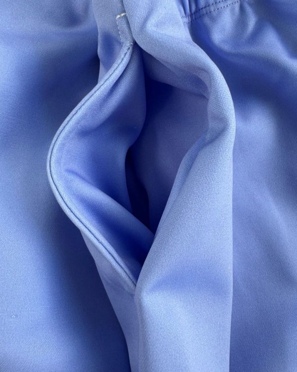 Pantalón chandal detalles bolsillos Pantalón chandal detalles bolsillos