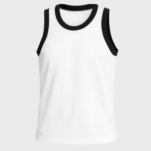 Peto de futbol personalizable