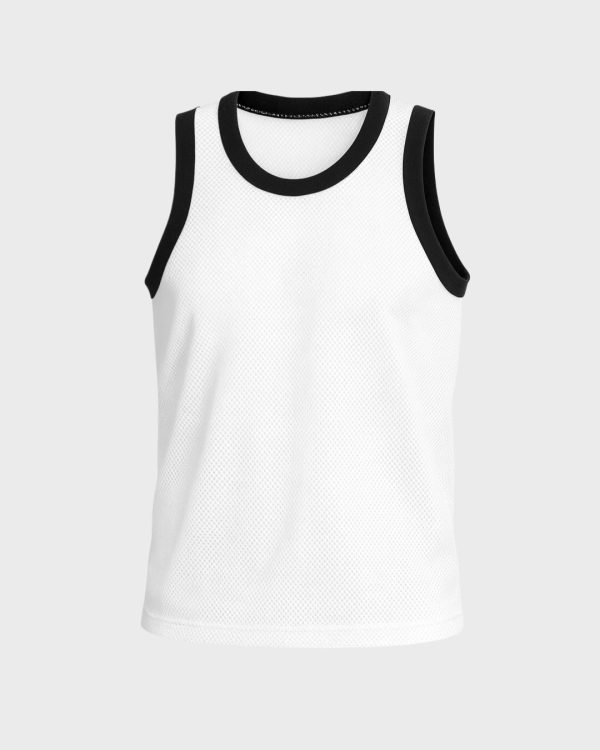 Peto de futbol personalizable