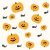 Calabazas sonrientes