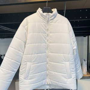 Chaqueta puffer personalizada